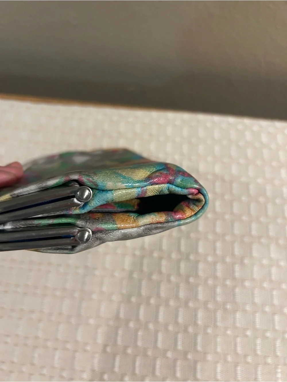 HOBO Water Color Floral Pattern